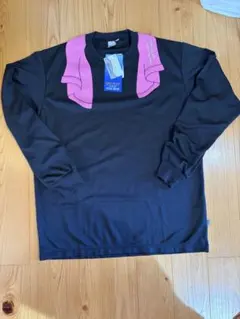 スポーツ用ロングTシャツのサムネイル