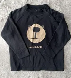 WIC.ロングスリーブT Baby's モンタベア フェイス