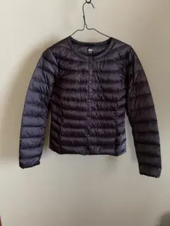 UNIQLO ライトダウンジャケット M