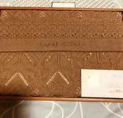 LANCEL ひざ掛のサムネイル