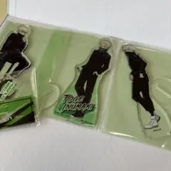 狗巻棘　アクスタセット①