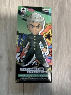 ★ジョジョの奇妙な冒険 コレクタブル『広瀬康一』★