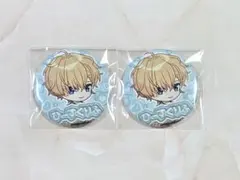 まほやく ヒースクリフ セブン 缶バッジ - メルカリ
