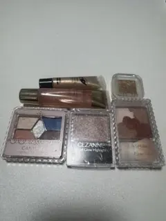 コスメまとめ売り