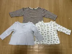 プティマイン　 ロンT 90 3枚セット