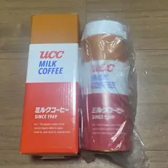 万博限定 UCCミルクコーヒーデザインマイボトル 400ml - メルカリ