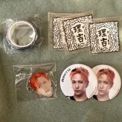 INI 池﨑理人 まとめ売り