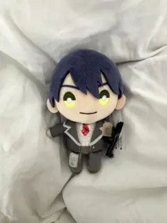 【にじさんじ 5th ANNIVERSARYグッズ】にじぬい 剣持刀也