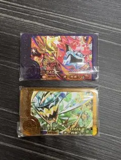 ポケモンフレンダ　オーガポン