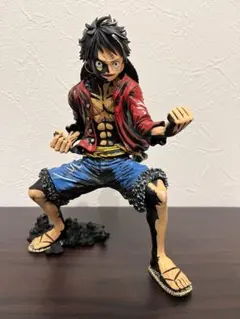 2026年最新】彩色王頂上決戦ver. ルフィの人気アイテム - メルカリ