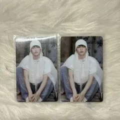 スビン トレカ 誓い