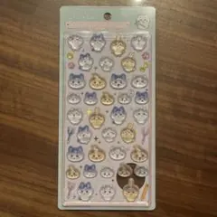 【正規品】ちいかわ(みんな)ボンボンドロップシール