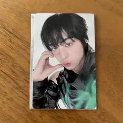 &TEAM BLAZE THE WAY 特典8000円　トレカ　タキ　taki