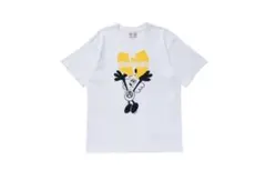 Wu-Tang Clan x Verdy popup T ホワイト XLサイズ - メルカリ