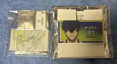 ブルーロック展　オリヴァ