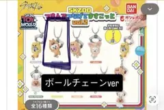 【SKZOO】つまんでつなげてますこっとvol.2 Leebit