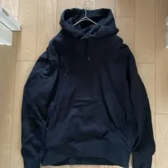 uniqlo u パーカー