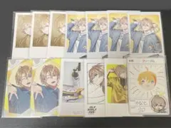 にじさんじ 風楽奏斗 チェキ カード まとめ売り