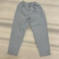 150長ズボンパンツ女の子