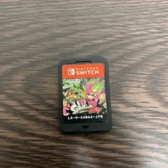 スプラトゥーン2