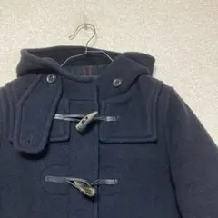 LONDON Tradition SHIPS ダッフルコート　ENGLAND 製