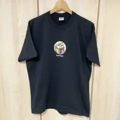 新品 未使用 Supreme Miss Piggy Tee Black Lサイズ - メルカリ