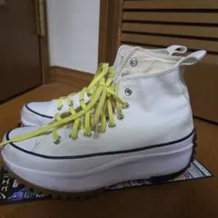 CONVERSE Chuck Taylor All Star 厚底スニーカー