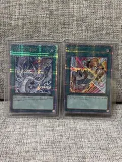 遊戯王 リミッター解除 絵違い 25thクォーターセンチュリー クオシク