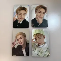2026年最新】straykids シーグリ ヒョンジンの人気アイテム - メルカリ