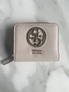 GUESS 二つ折り財布