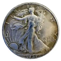 2026年最新】銀貨 1921の人気アイテム - メルカリ