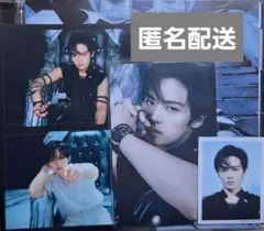 リノ GIANT トレカ セット