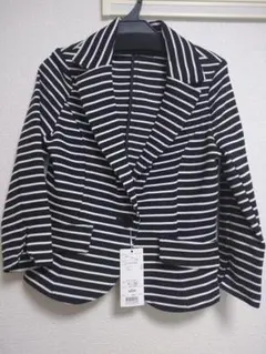 サリアジャケット 未使用