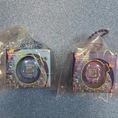 たまごっちおかしなたまごボーロっち3 チャーム2個セット