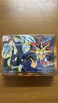 2026年最新】EX 復刻版 - 遊戯デッキ -の人気アイテム - メルカリ