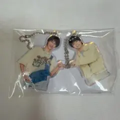 M!LK 塩﨑太智 曽野舜太 ひっつきーほるだー
