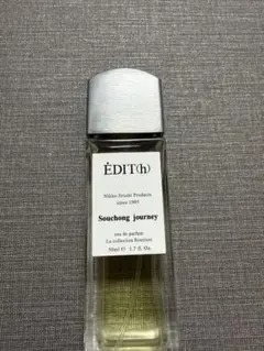 Edit rose mojito エディット ローズモヒート 50ml 残量7割 - メルカリ