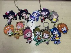 2025年最新】星空凛 ラバストの人気アイテム - メルカリ