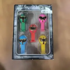 2026年最新】マジレンジャー PEZの人気アイテム - メルカリ