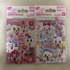 たまもりしーる　リフィル