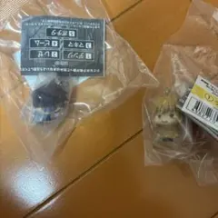 チェンソーマン めじるしアクセサリー デンジ ビーム　ガチャ