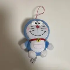 ドラえもん ぬいぐるみストラップ プライズ