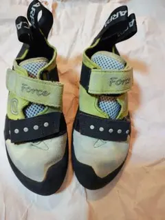2026年最新】force scarpa ボルダリングの人気アイテム - メルカリ