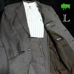 状態◯【ヴィンテージ 】スーツ上下セットアップ 入学式 卒業式 冠婚葬祭 ウール