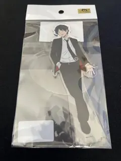 ワールドトリガー 隠岐孝二 アクリルスタンド スーツver