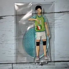 ハイキュー ビッグアクリルスタンドコレクション　岩泉一