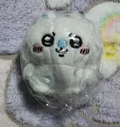 ちいかわ お座りぬいぐるみ モモンガ