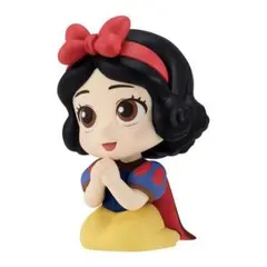 【白雪姫】まちぼうけ いつか願いが叶う日まで Disney プリンセス ガチャ
