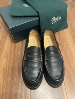 2026年最新】パラブーツ ランス 6.5の人気アイテム - メルカリ