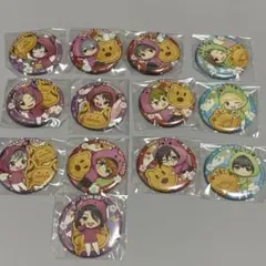 コンパス】イグニス カフェ レトロ 缶バ 豆缶バ - メルカリ